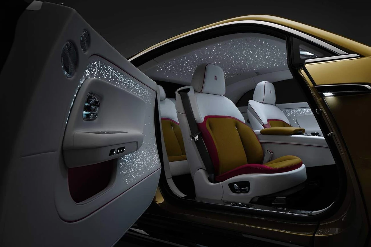 Foto: Rolls Royce