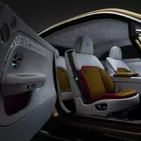 Foto: Rolls Royce