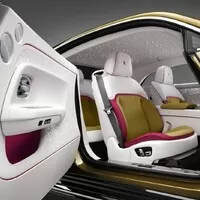 Foto: Rolls Royce