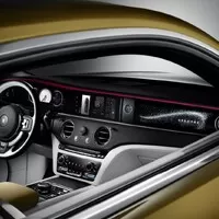 Foto: Rolls Royce