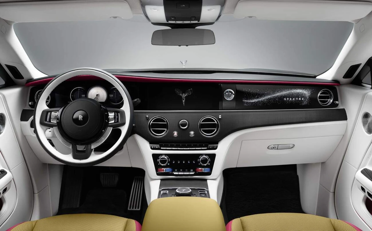 Foto: Rolls Royce