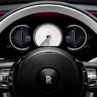 Foto: Rolls Royce