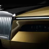 Foto: Rolls Royce