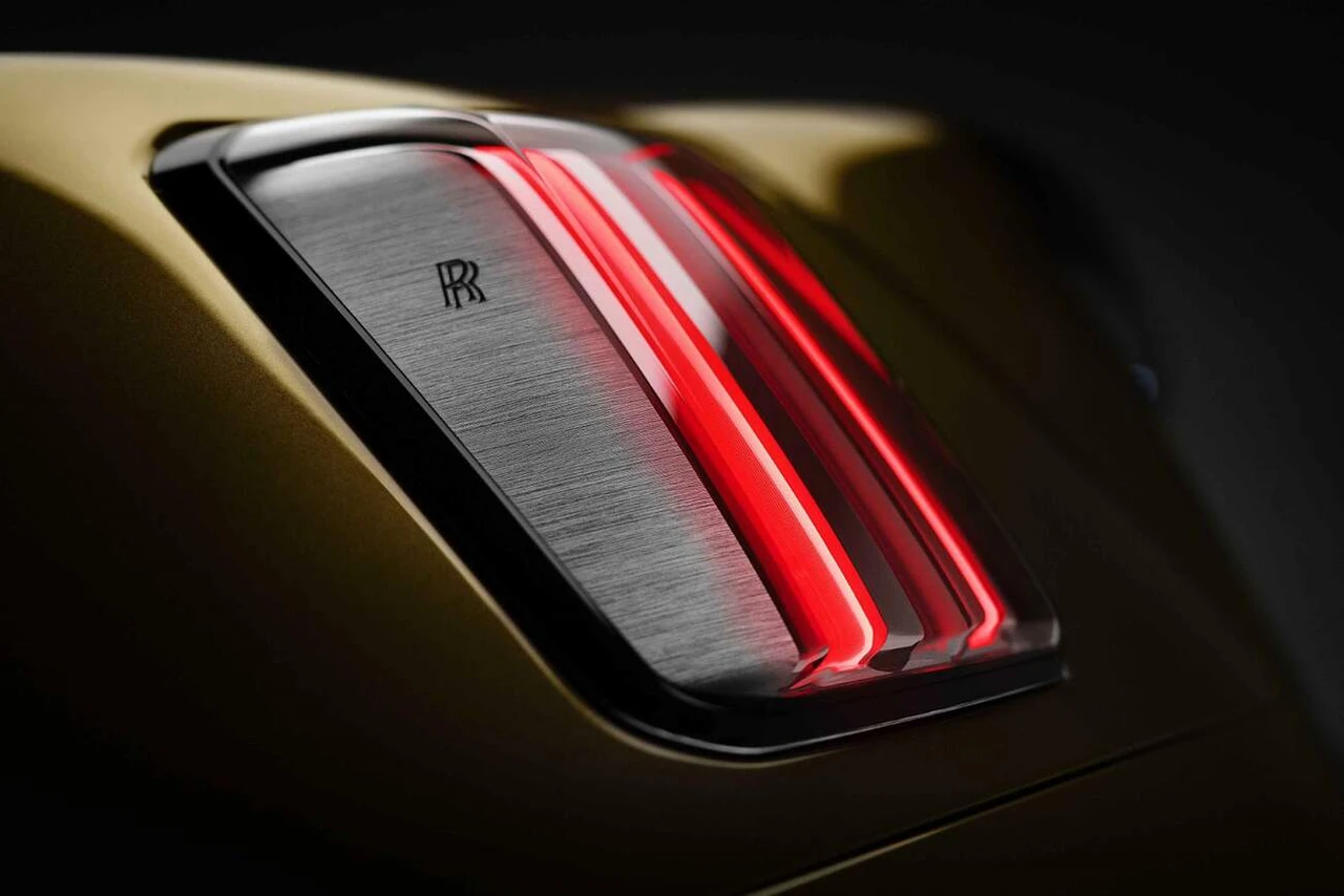 Foto: Rolls Royce