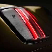 Foto: Rolls Royce