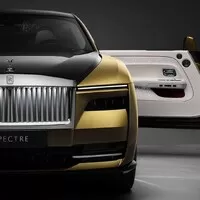 Foto: Rolls Royce
