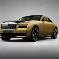 Foto: Rolls Royce