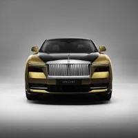 Foto: Rolls Royce