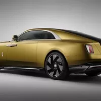Foto: Rolls Royce