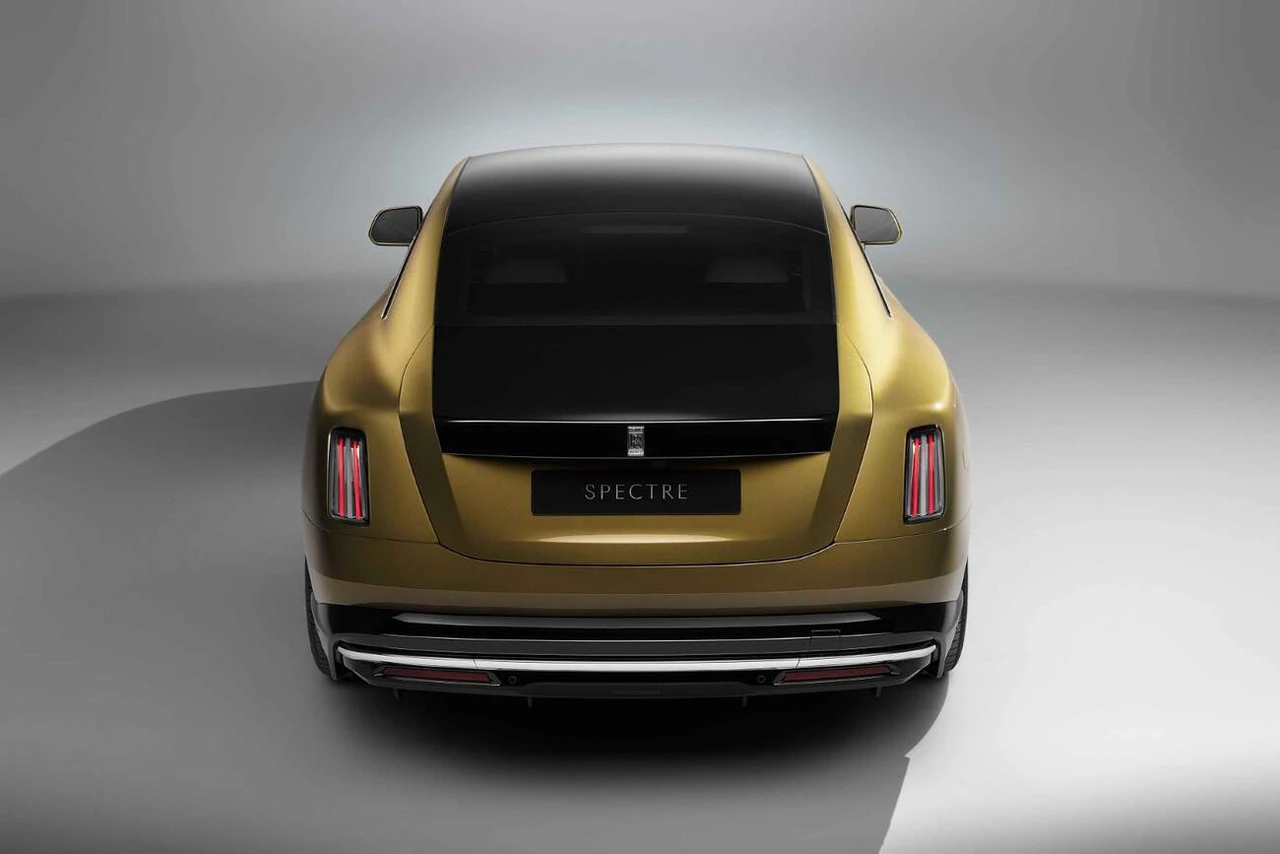 Foto: Rolls Royce