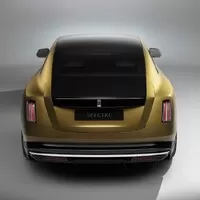 Foto: Rolls Royce