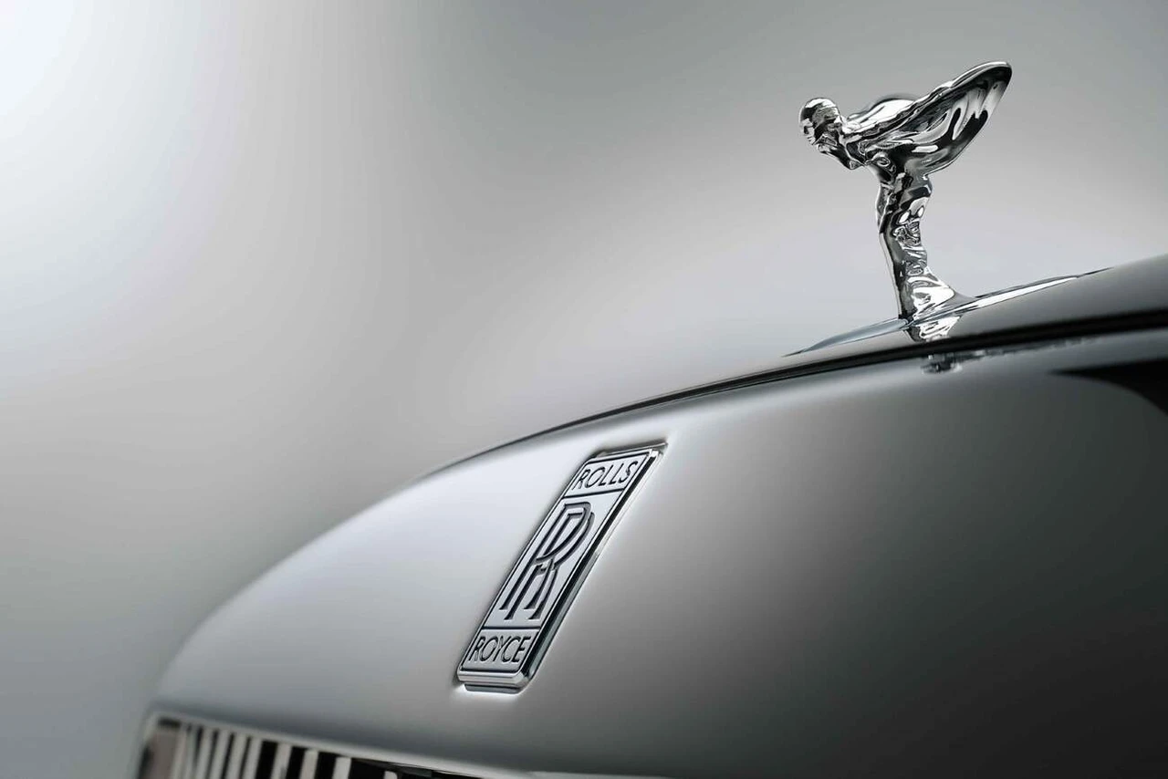 Foto: Rolls Royce