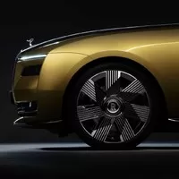 Foto: Rolls Royce