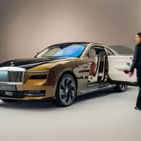 Foto: Rolls Royce