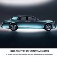 Foto: Rolls Royce