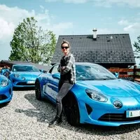 Milý Ježíšku... Naše (nejen) autíčkářská přání na příští rok
