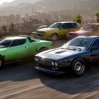 Foto: Forza Horizon