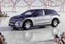 Mercedes-Maybach EQS SUV, zdroj: Mercedes-Benz