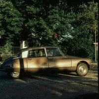 Citroën DSuper, Foto: Radek Kukuš