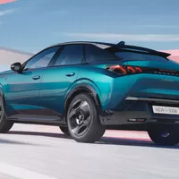 Peugeot 3008, zdroj: Peugeot