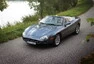 Jaguar XK8, Foto: Tomáš Strach