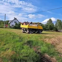Praga Alfa UN 4x4: Nedejte na první dojem