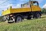 Praga Alfa UN 4x4: Nedejte na první dojem
