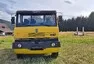 Praga Alfa UN 4x4: Nedejte na první dojem
