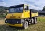Praga Alfa UN 4x4: Nedejte na první dojem
