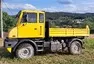 Praga Alfa UN 4x4: Nedejte na první dojem
