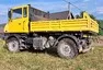 Praga Alfa UN 4x4: Nedejte na první dojem
