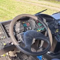Praga Alfa UN 4x4: Nedejte na první dojem