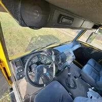 Praga Alfa UN 4x4: Nedejte na první dojem