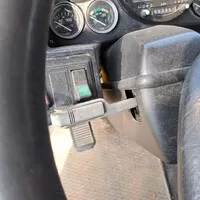 Praga Alfa UN 4x4: Nedejte na první dojem