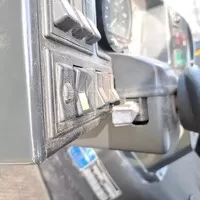 Praga Alfa UN 4x4: Nedejte na první dojem