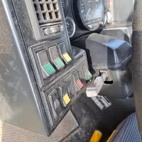 Praga Alfa UN 4x4: Nedejte na první dojem