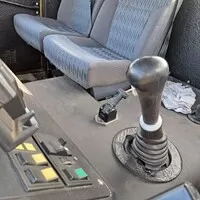 Praga Alfa UN 4x4: Nedejte na první dojem