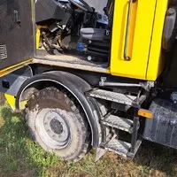 Praga Alfa UN 4x4: Nedejte na první dojem