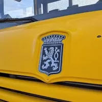 Praga Alfa UN 4x4: Nedejte na první dojem
