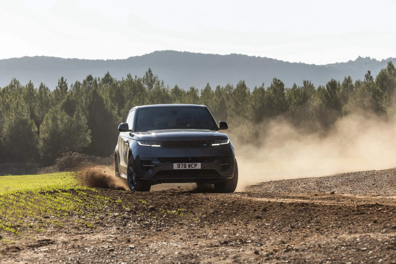 zdroj: Land Rover