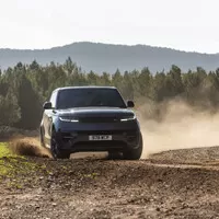 zdroj: Land Rover