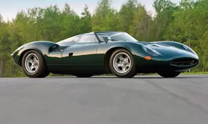 Historie: Jaguar XJ13: Ford vs. Ferrari v Le Mans? Vše mohlo být jinak