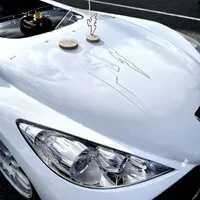 Peugeot 207 Spider aneb poprvé za volantem závodního auta