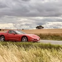 Chaotické výpisky ze života automobilového děvkaře
