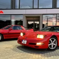 Chaotické výpisky ze života automobilového děvkaře