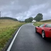 Chaotické výpisky ze života automobilového děvkaře