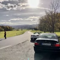 Chaotické výpisky ze života automobilového děvkaře