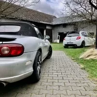 Chaotické výpisky ze života automobilového děvkaře
