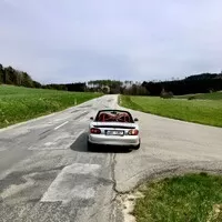Chaotické výpisky ze života automobilového děvkaře