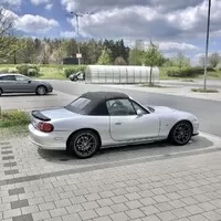 Chaotické výpisky ze života automobilového děvkaře